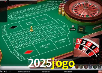 2025jogo
